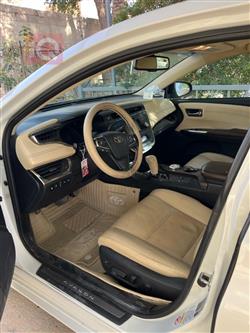 تويوتا أفالون